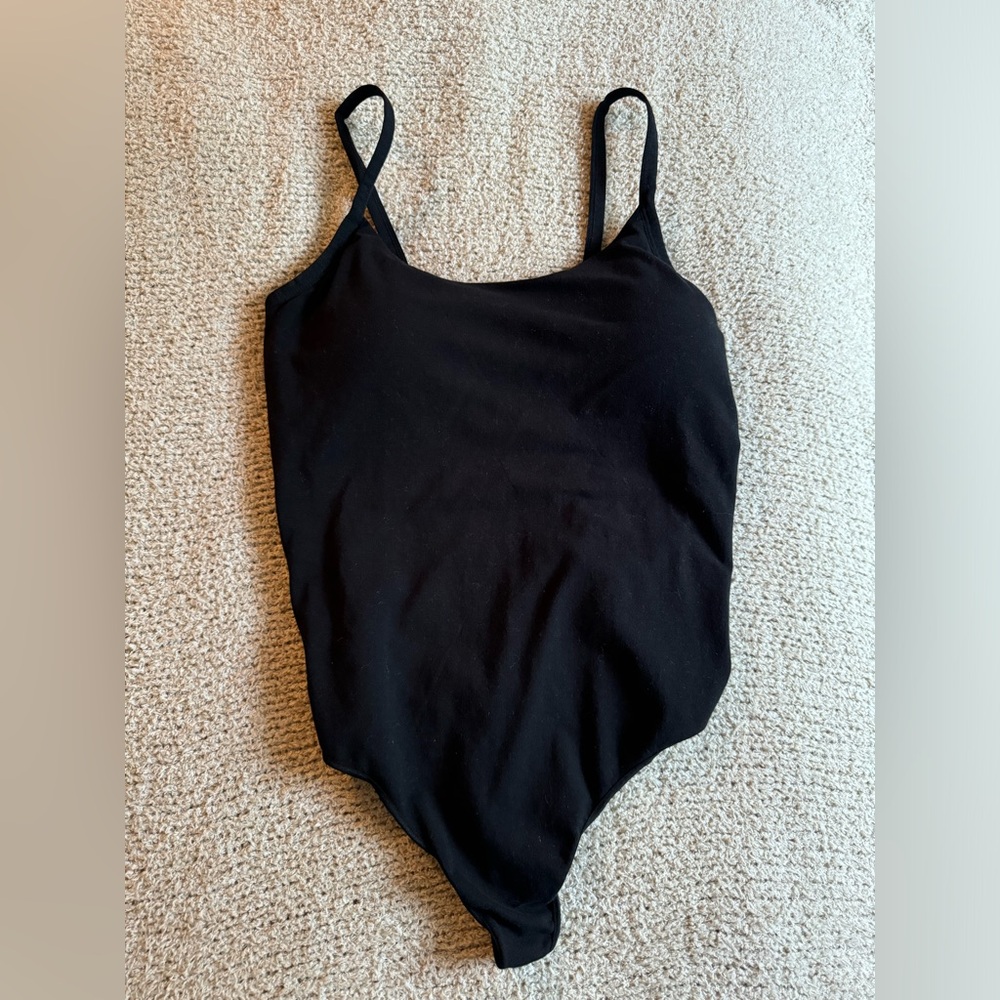 Auden Bodysuit Size L
